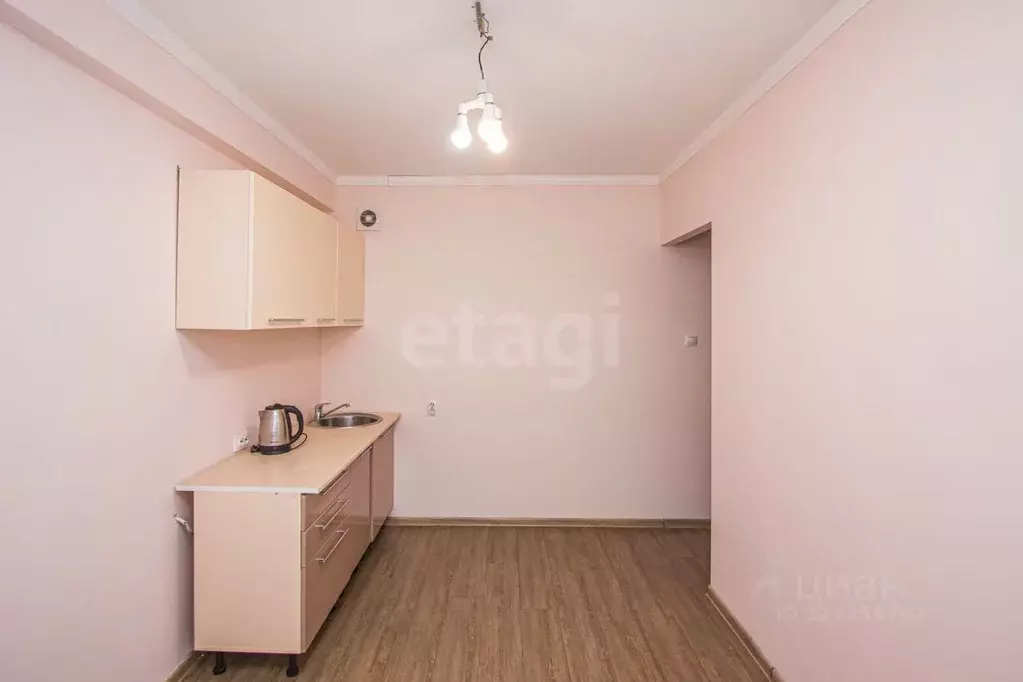 1-к кв. Бурятия, Улан-Удэ ул. Трубачеева, 146Бс1 (25.2 м) - Фото 1