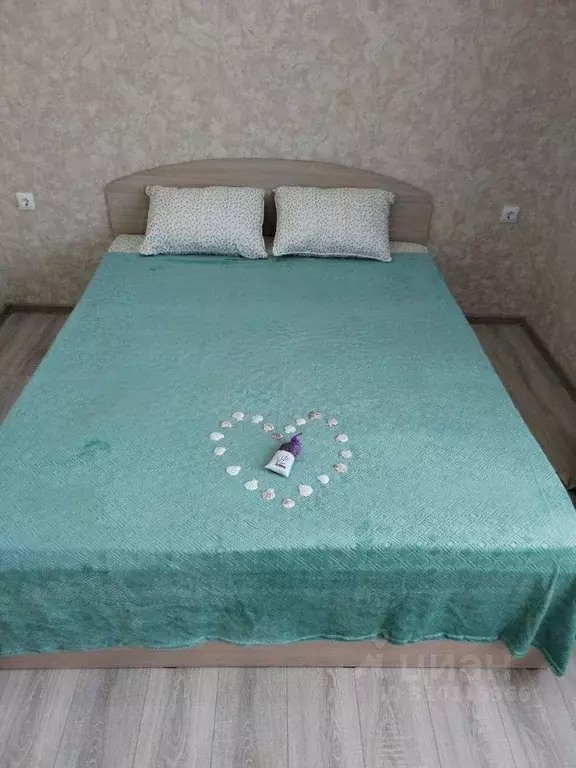 1-к кв. Краснодарский край, Крымск ул. Синева, 36А (48.0 м) - Фото 2