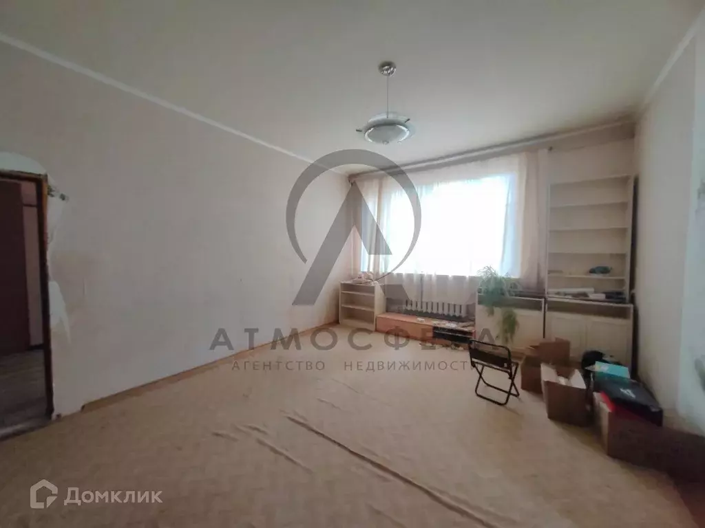 Продаётся 3-к квартира, 90 м - Фото 1