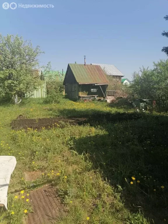 Участок в Уфимский район, Таптыковский сельсовет, деревня Осоргино (8 ... - Фото 1