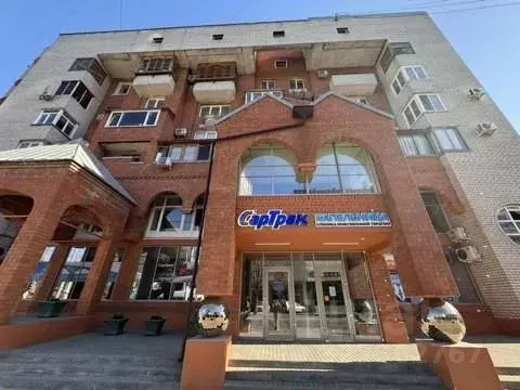 2-к кв. Саратовская область, Саратов Обуховский пер., 13/19 (49.0 м) - Фото 1