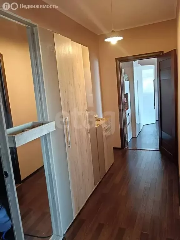 2-комнатная квартира: Губкин, улица Победы, 32 (53.3 м) - Фото 2