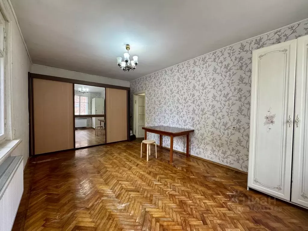 1-к кв. Санкт-Петербург ул. Танкиста Хрустицкого, 46 (31.6 м) - Фото 1