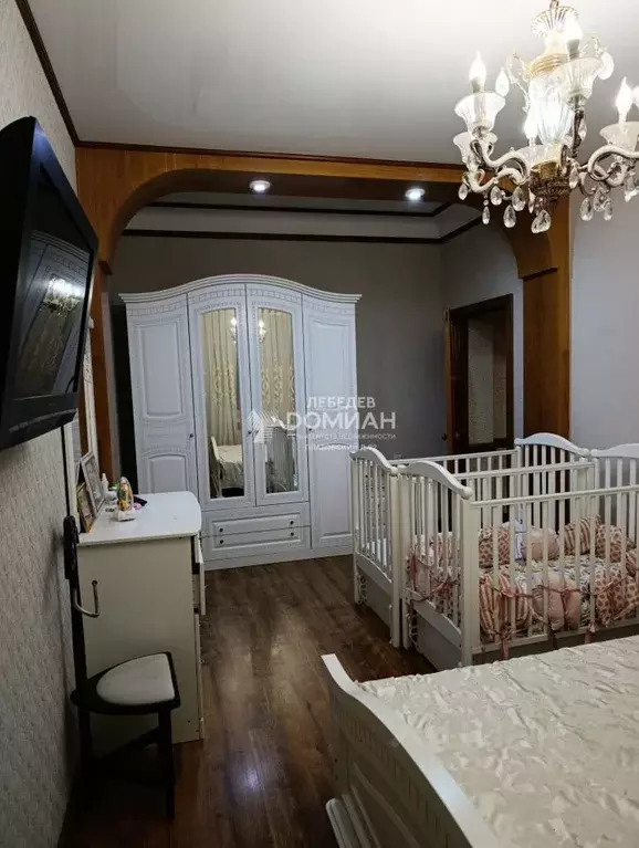 4-к кв. Ростовская область, Новочеркасск ул. Свободы (98.0 м) - Фото 2