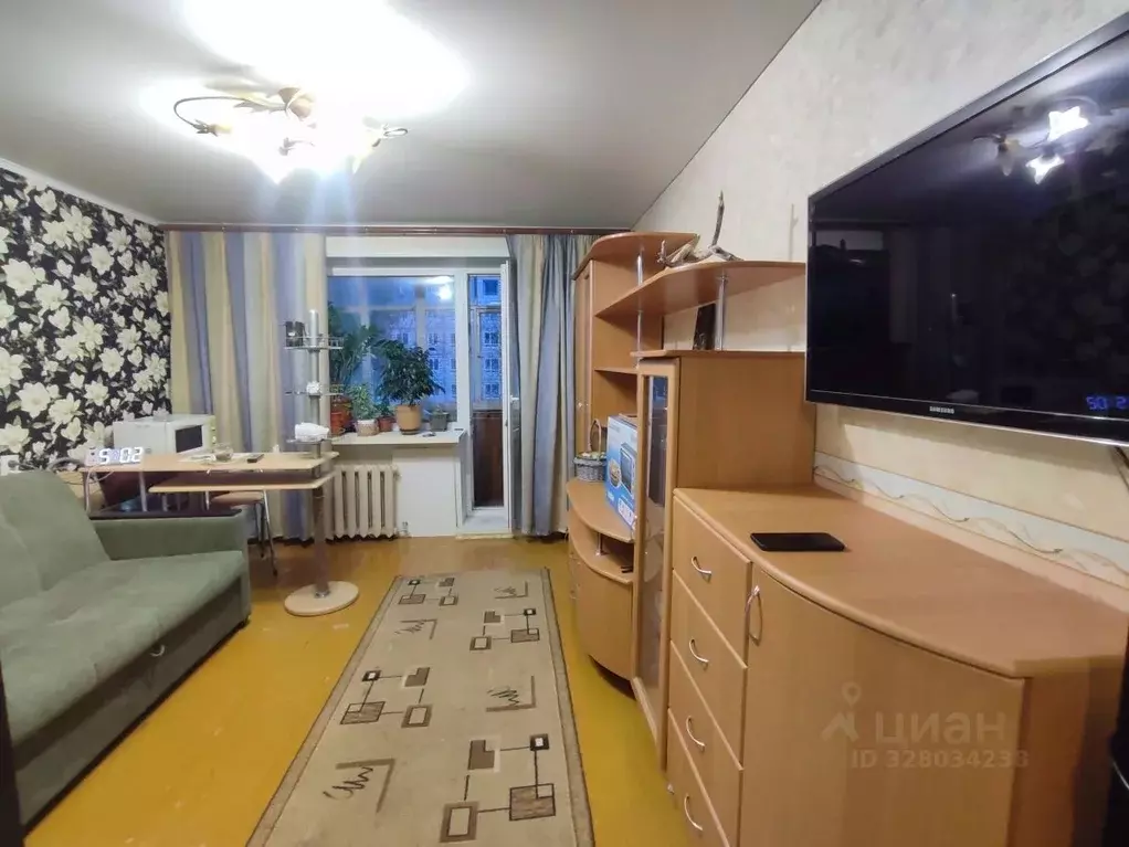 Студия Пензенская область, Заречный просп. Мира, 36 (19.0 м) - Фото 2