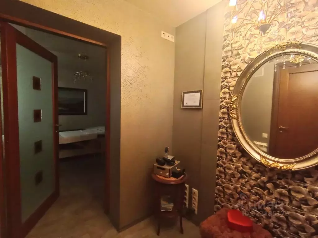 Офис в Волгоградская область, Волгоград просп. Героев Сталинграда, 38 ... - Фото 1