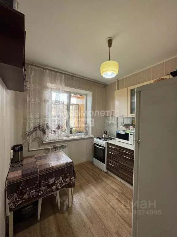 2-к кв. Липецкая область, Липецк ул. Студенческий Городок, 25 (50.1 м) - Фото 1