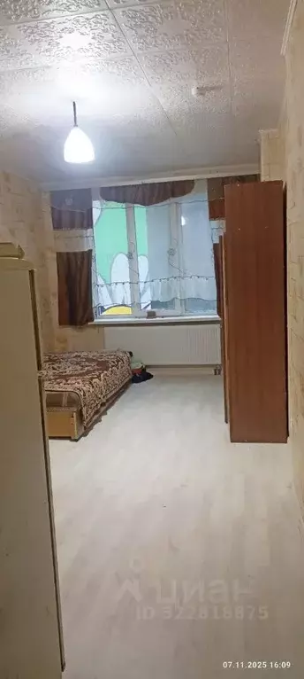 Студия Ленинградская область, Мурино Всеволожский район, ул. Шоссе в ... - Фото 1