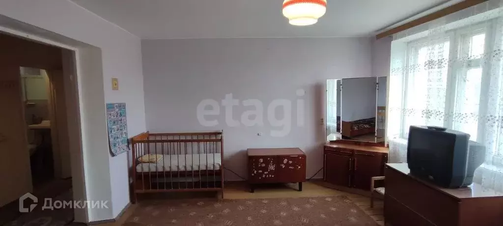 Продаётся 2-к квартира, 51 м - Фото 1
