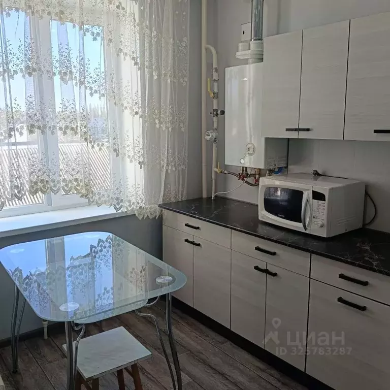 1-к кв. Липецкая область, Елец Новолипецкая ул., 18А (32.0 м) - Фото 1