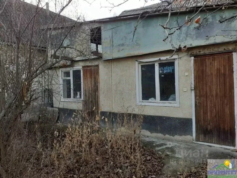 Дом в Ставропольский край, Кисловодск Юбилейная ул. (110 м) - Фото 1