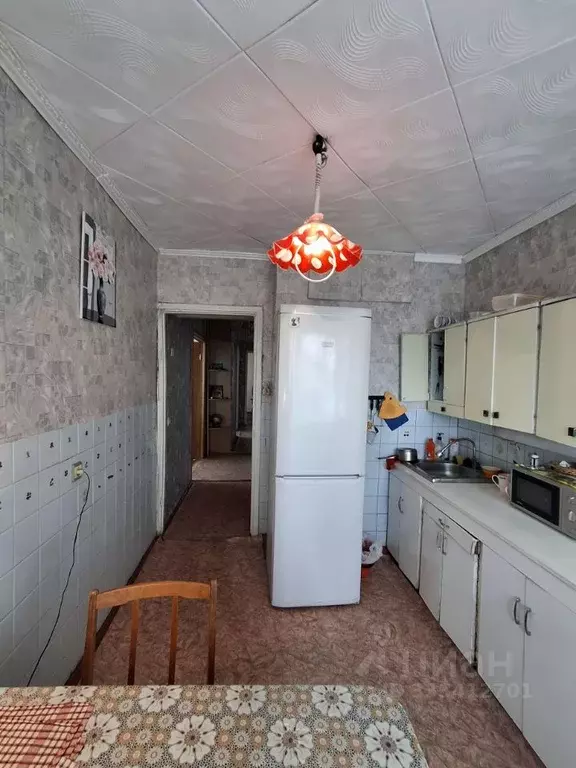 4-к кв. Башкортостан, Стерлитамак Михайловский мкр, ул. Шафиева, 1 ... - Фото 2