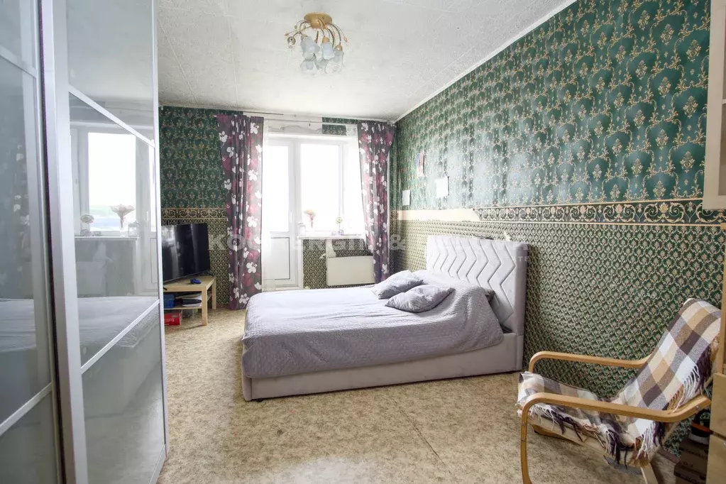 Продаётся 3-к квартира, 73.4 м - Фото 1