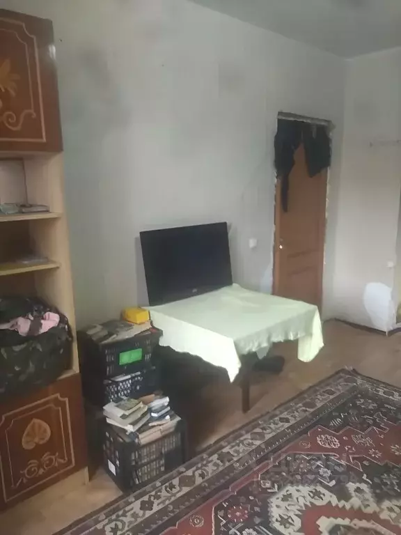 Комната Башкортостан, Уфа Дагестанская ул., 14 (16.0 м) - Фото 2