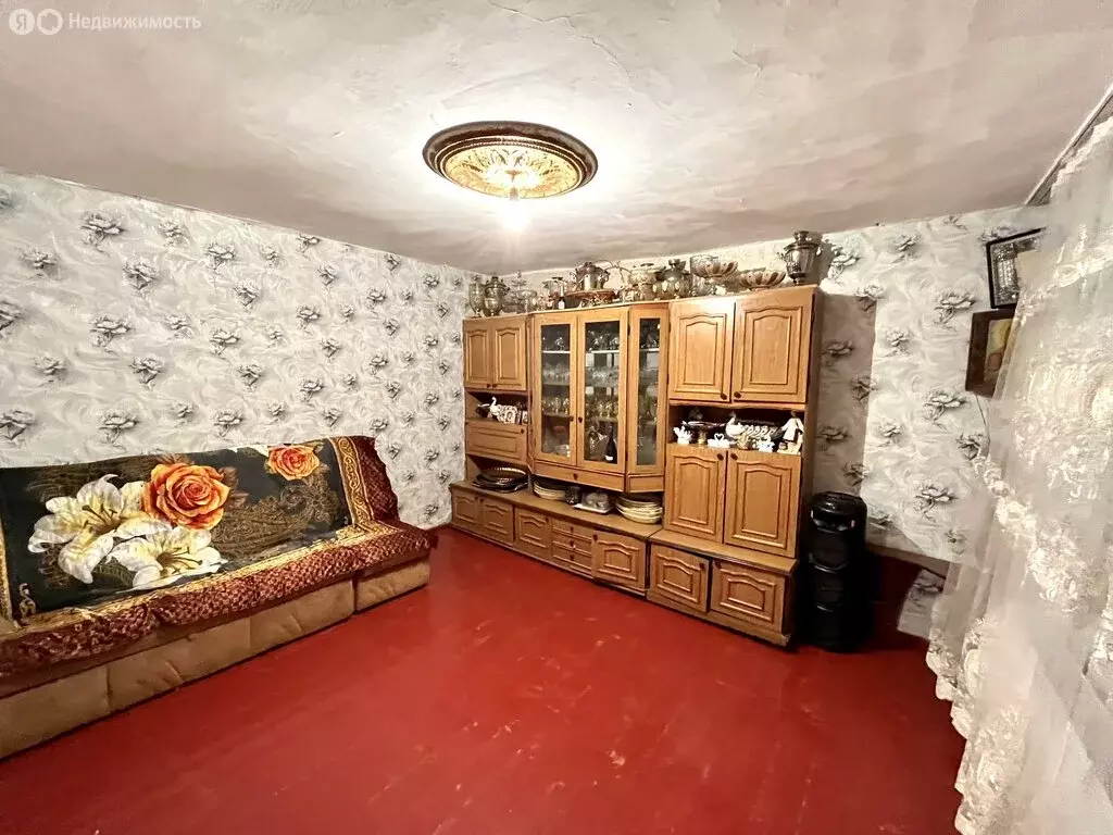 Дом в Кропоткин, Комсомольская улица, 50 (61 м) - Фото 1