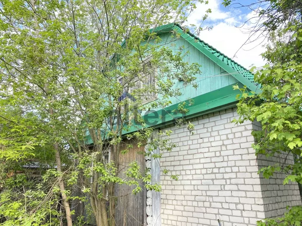 Дом в Татарстан, Казань Табигать при Казанском государственном ... - Фото 1