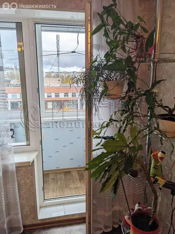 2-комнатная квартира: Кингисепп, Большая Советская улица, 42 (51.9 м) - Фото 2