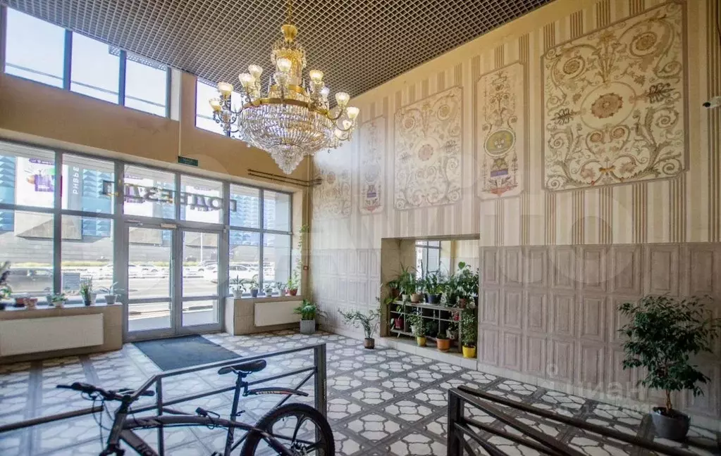 2-к. квартира, 40 м, 3/4 эт. - Фото 1
