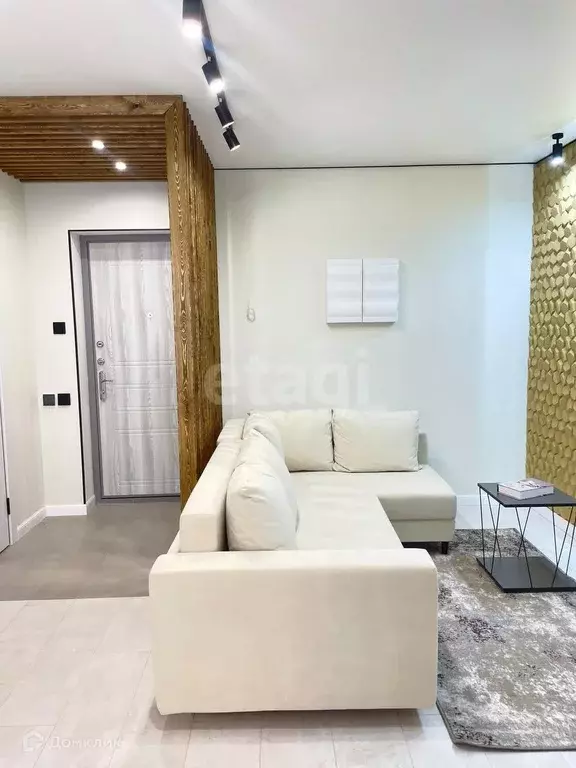 Продаётся 2-к квартира, 38 м - Фото 1
