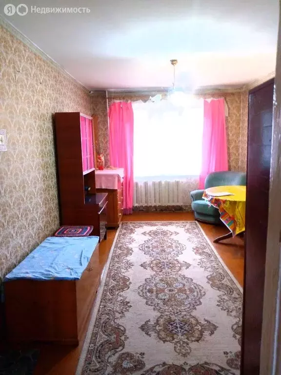 2-комнатная квартира: Абакан, Зелёная улица, 1 (44 м) - Фото 2