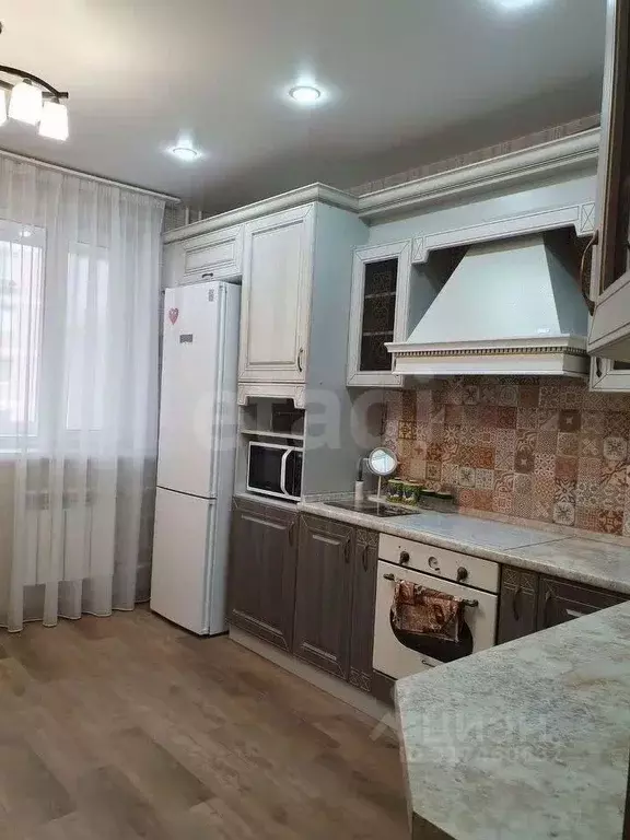 1-к кв. Ростовская область, Ростов-на-Дону ул. 2-я Володарского, 178 ... - Фото 0