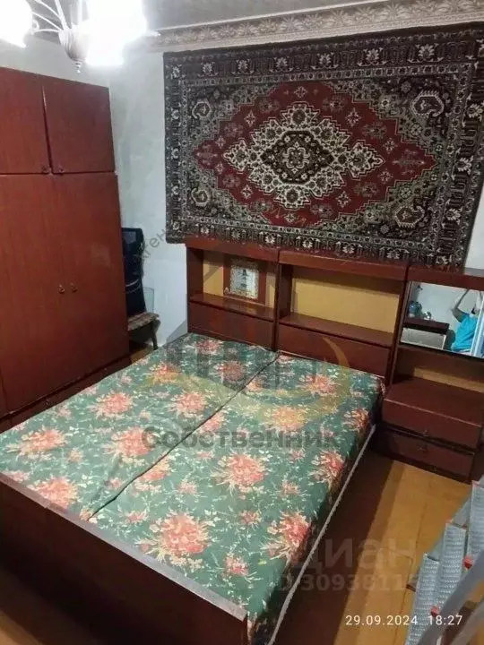 2-к кв. Белгородская область, Губкин Школьная ул., 22 (54.0 м) - Фото 2