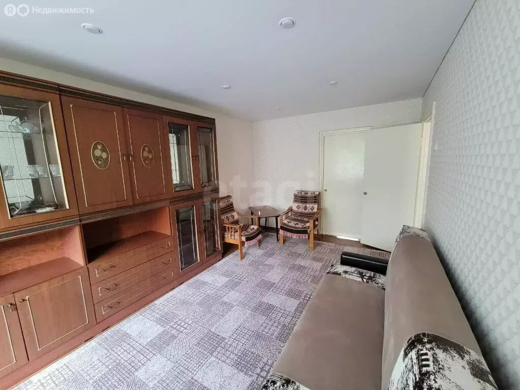 2-комнатная квартира: Златоуст, квартал Северо-Запад, 1-й квартал, 16 ... - Фото 1