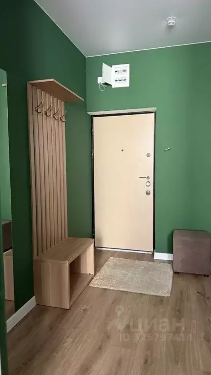 Студия Москва Родниковая ул., 30к1 (29.0 м) - Фото 1