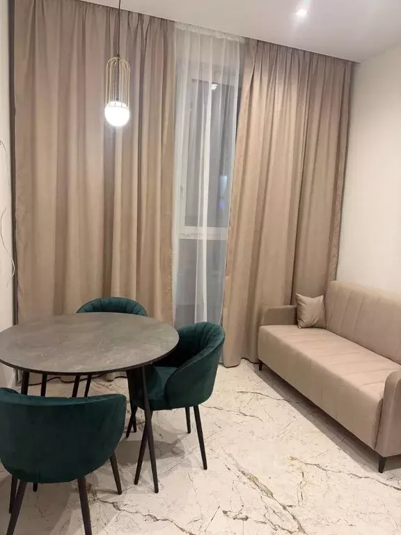 2-к кв. Москва просп. Прокшинский, 7 (50.0 м) - Фото 2