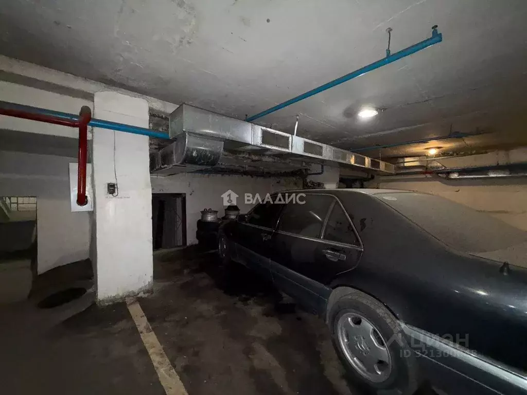 Гараж в Нижегородская область, Нижний Новгород Большая Печерская ул., ... - Фото 2