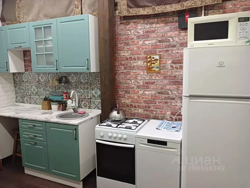 2-к кв. Воронежская область, Воронеж ул. Карла Либкнехта, 19/3 (80.0 ... - Фото 2