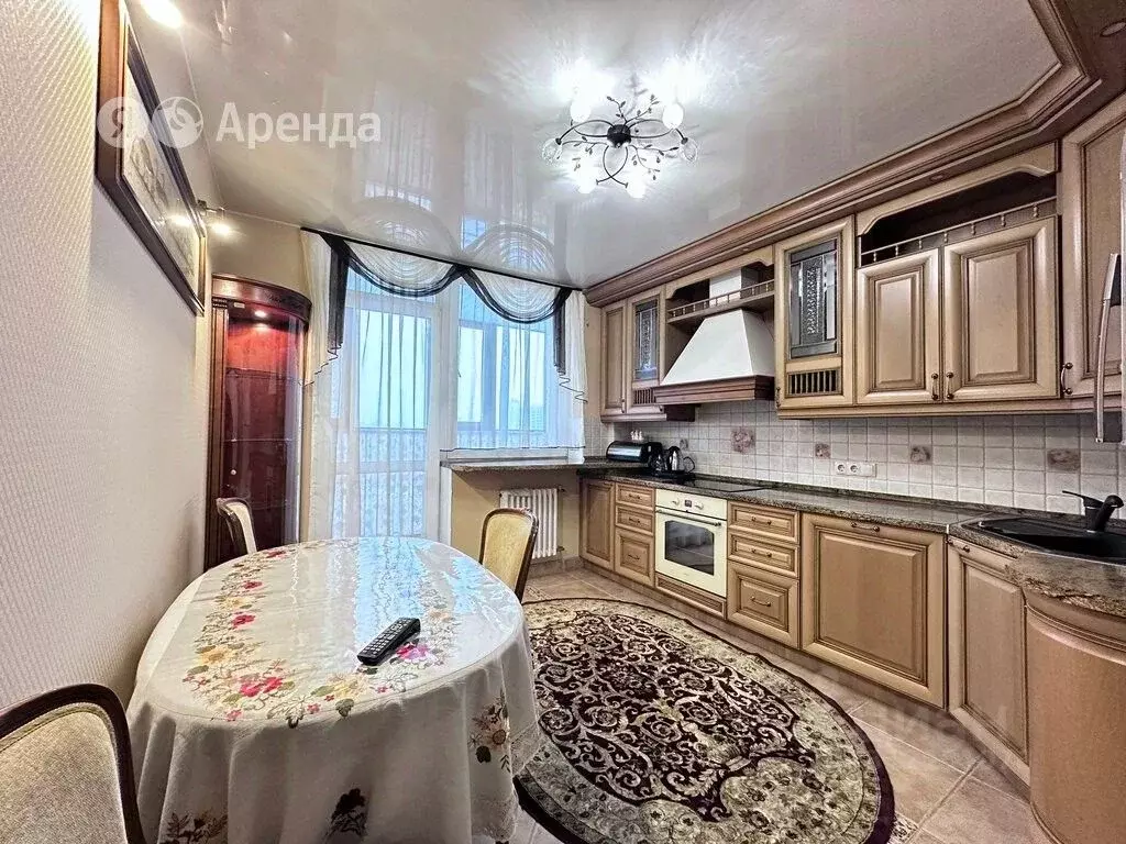 2-к кв. Санкт-Петербург Дунайский просп., 23 (69.0 м) - Фото 1