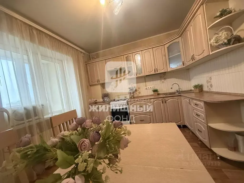 3-к кв. Саратовская область, Энгельс Зеленый пер., 11 (88.6 м) - Фото 2