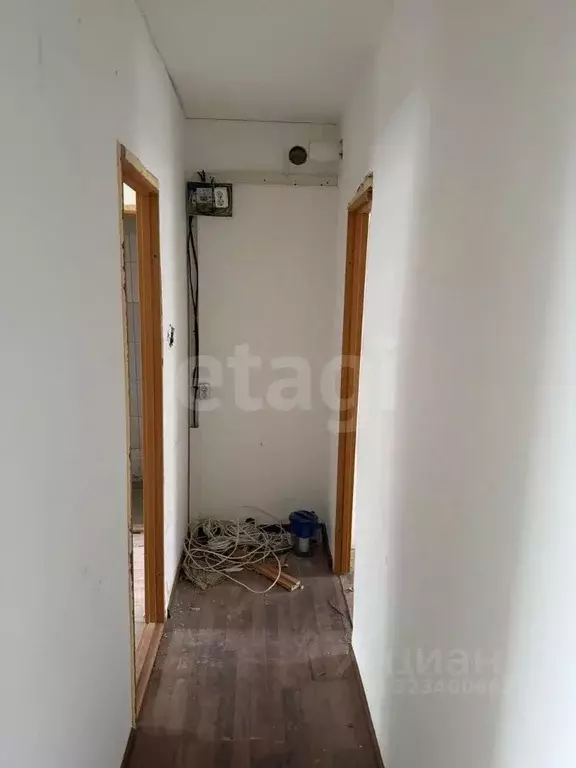 3-к кв. Хабаровский край, Хабаровск Владивостокская ул., 34 (55.5 м) - Фото 1