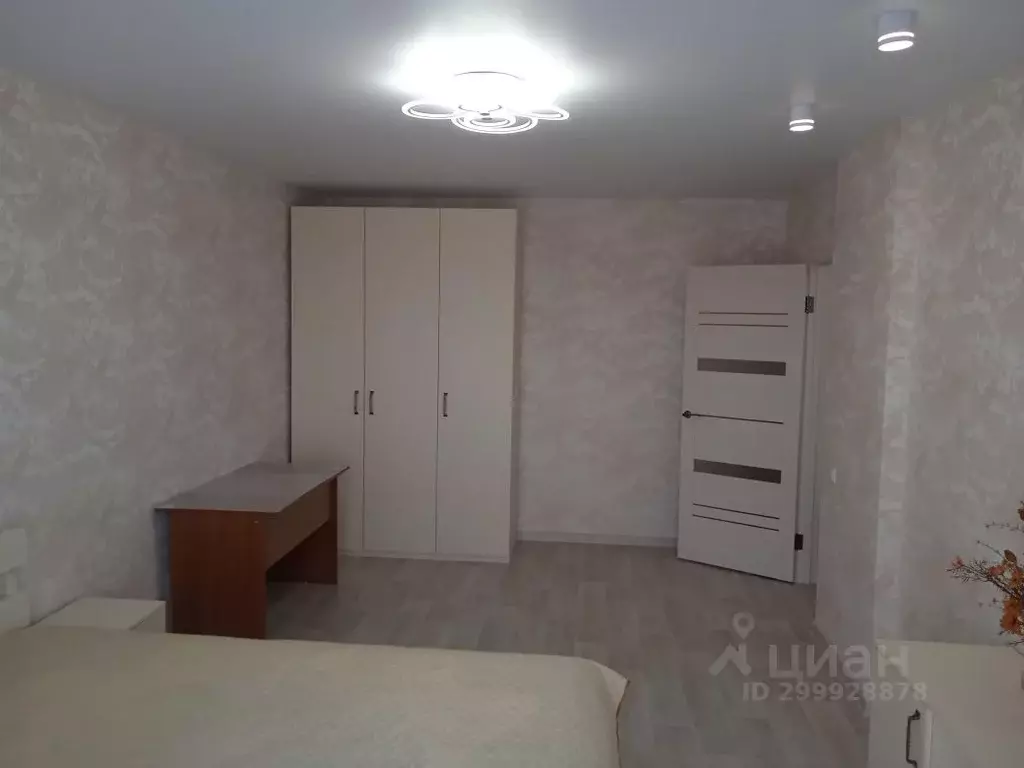 1-к кв. Воронежская область, Воронеж Политехнический пер., 4 (41.0 м) - Фото 2