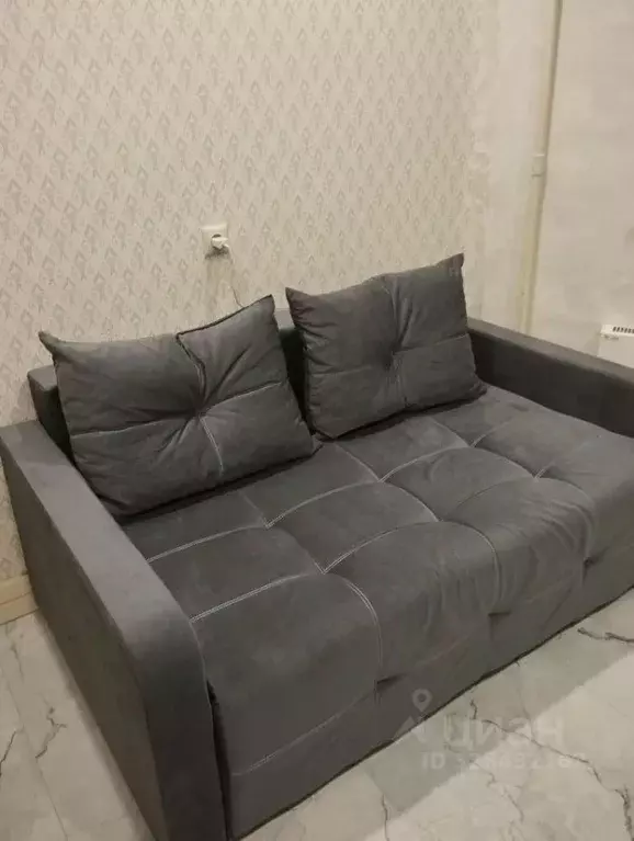 1-к кв. Москва Внуковское поселение, ул. Бориса Пастернака, 13 (38.0 ... - Фото 2