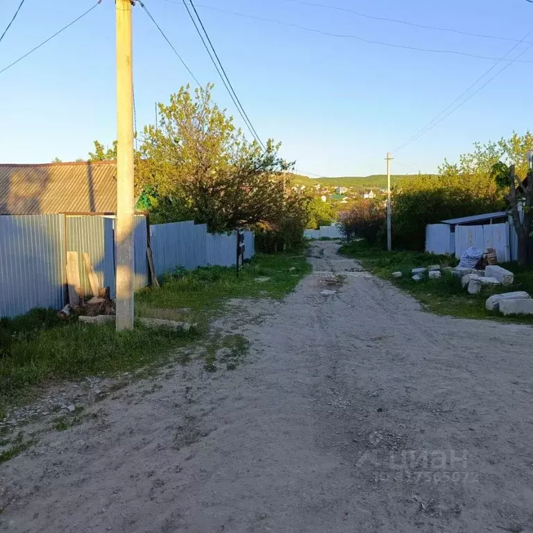 Дом в Саратовская область, Саратов туп. 3-й Ново-Автобусный (70 м) - Фото 1