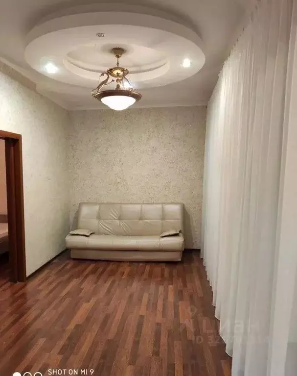 2-к кв. Татарстан, Казань Чистопольская ул., 36 (50.0 м) - Фото 1