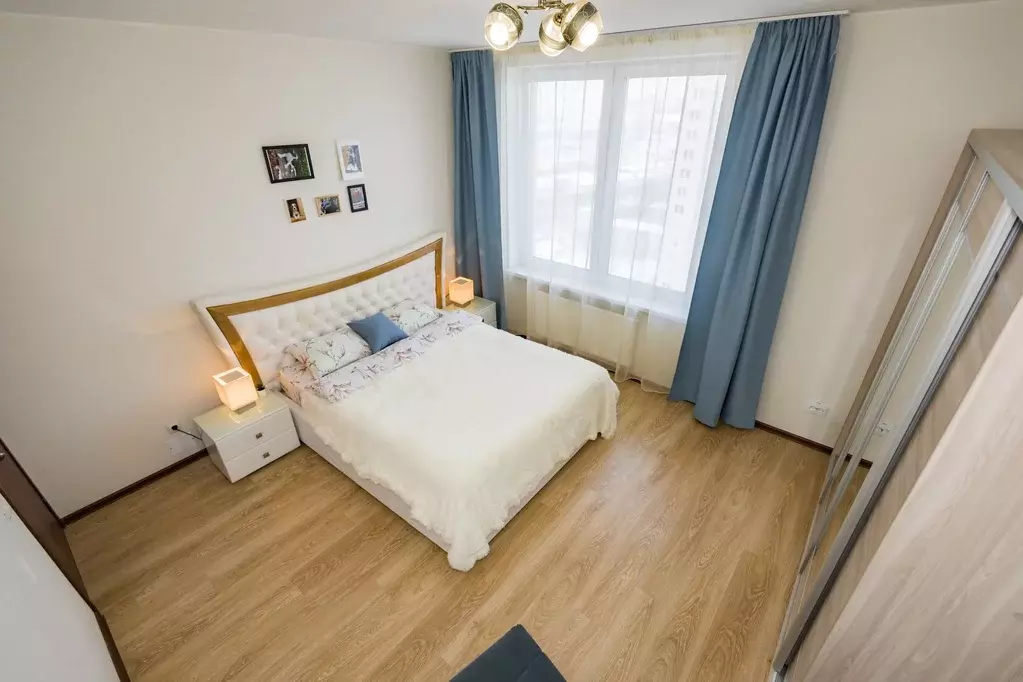 Продаётся 2-к квартира, 64.4 м - Фото 0