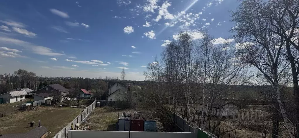 Участок в Московская область, Одинцовский городской округ, д. Сколково ... - Фото 2