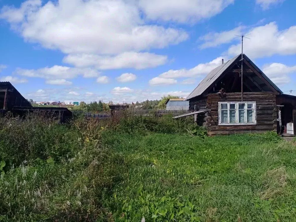 Участок в Иркутская область, Иркутский район, с. Максимовщина Озерная ... - Фото 1