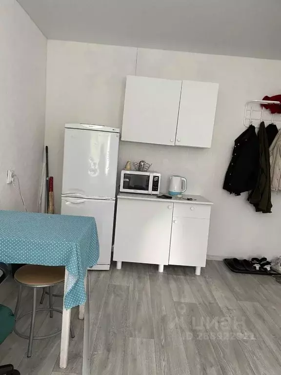 Комната Владимирская область, Владимир ул. Егорова, 3 (17.0 м) - Фото 0