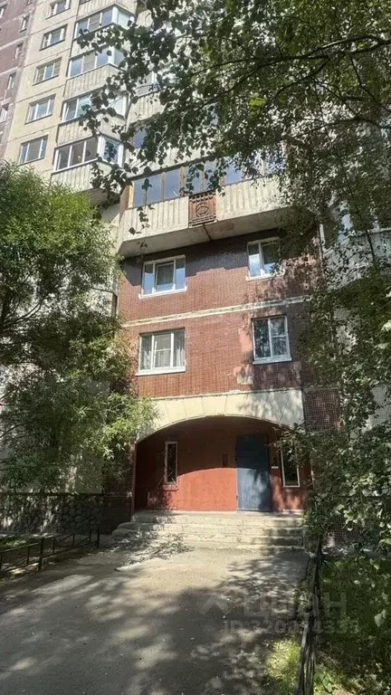 Помещение свободного назначения в Санкт-Петербург Школьная ул., 114к2 ... - Фото 1