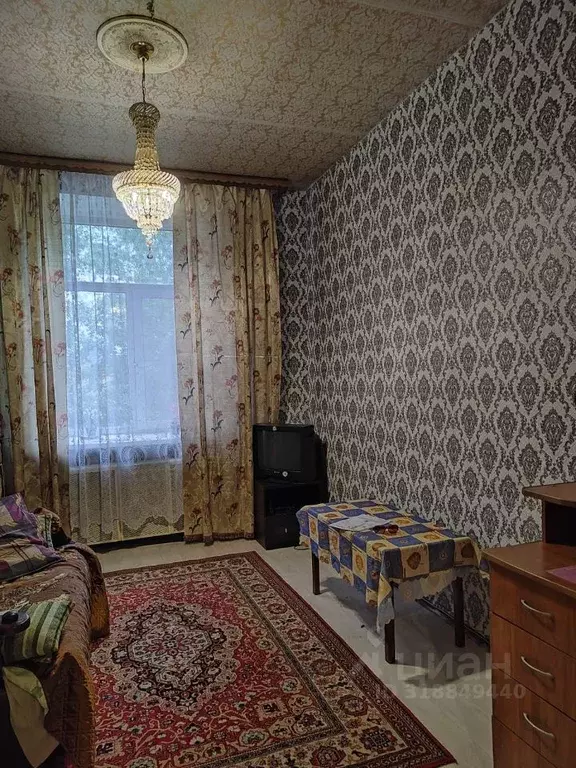 2-к кв. Москва ул. Фабрициуса, 15К1 (58.0 м) - Фото 1