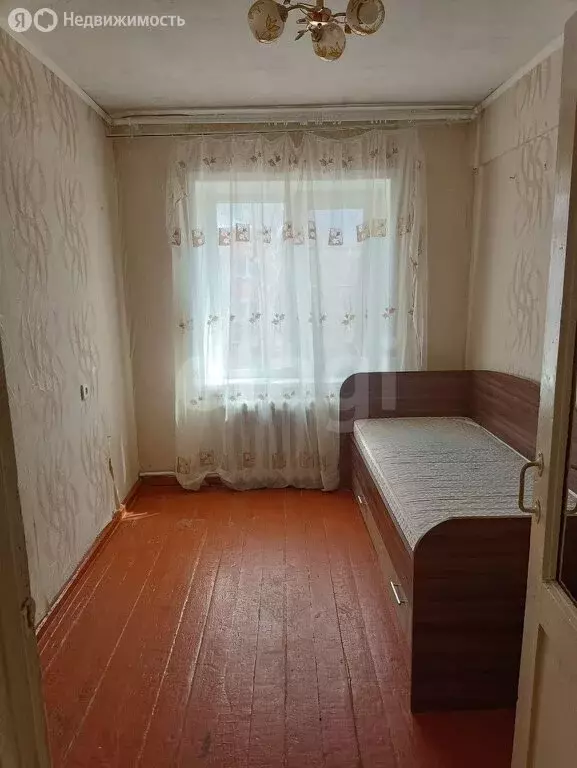 2-комнатная квартира: Горный, улица Дружбы, 167 (40.2 м) - Фото 1