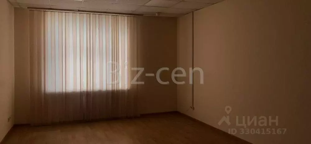 Офис в Санкт-Петербург просп. Обуховской обороны, 120Б (34 м) - Фото 2