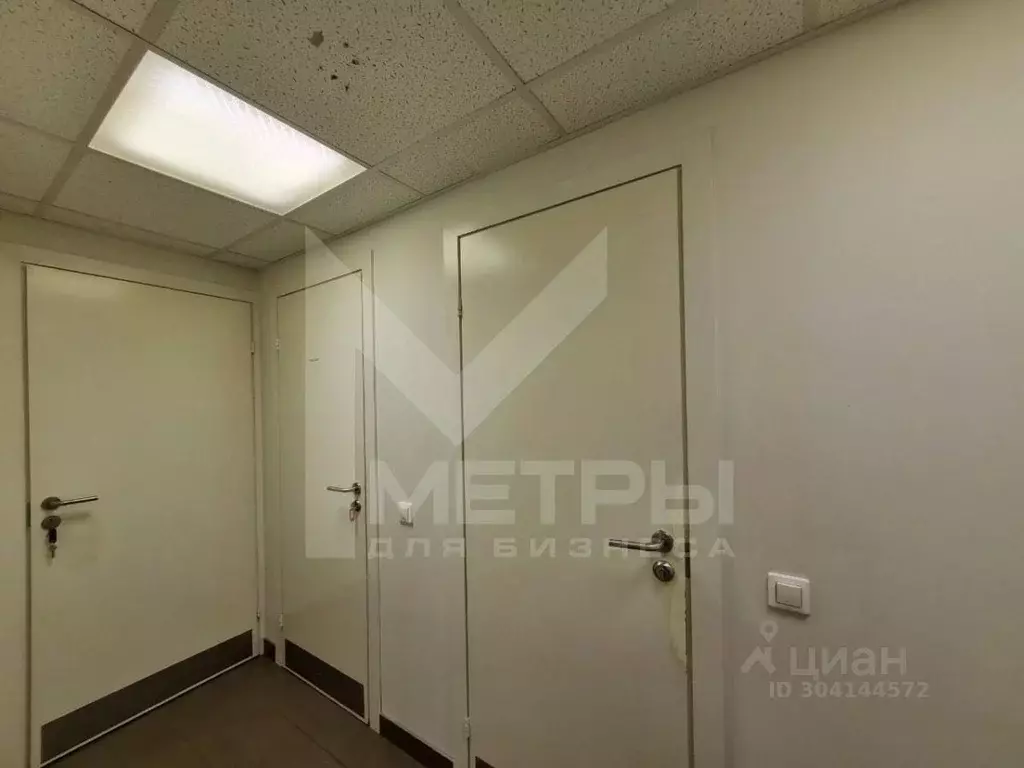 Помещение свободного назначения в Краснодарский край, Краснодар ... - Фото 1