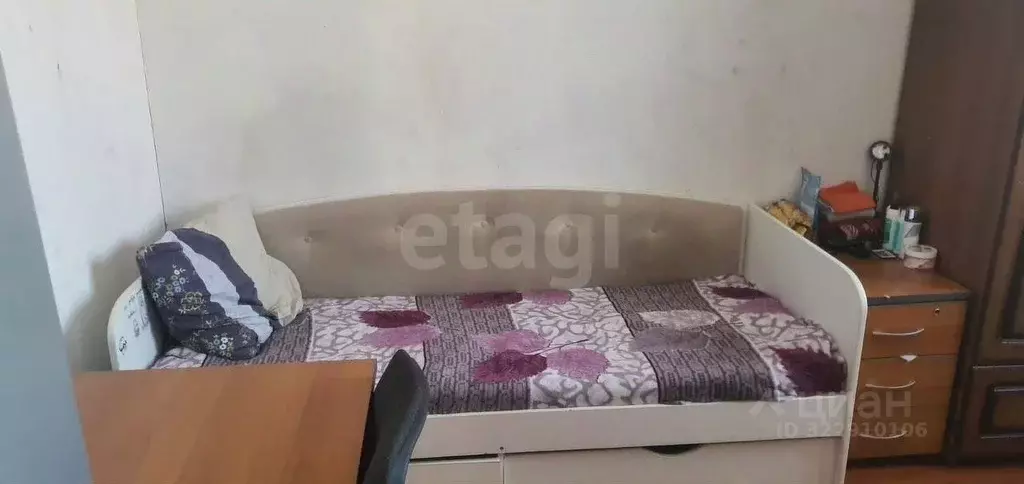 Комната Башкортостан, Уфа ул. Нижняя Делегатская, 12А (12.0 м) - Фото 1