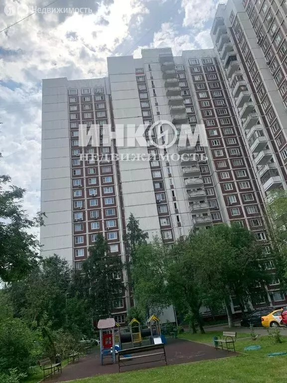 1-комнатная квартира: Москва, Алтуфьевское шоссе, 82 (40 м) - Фото 0