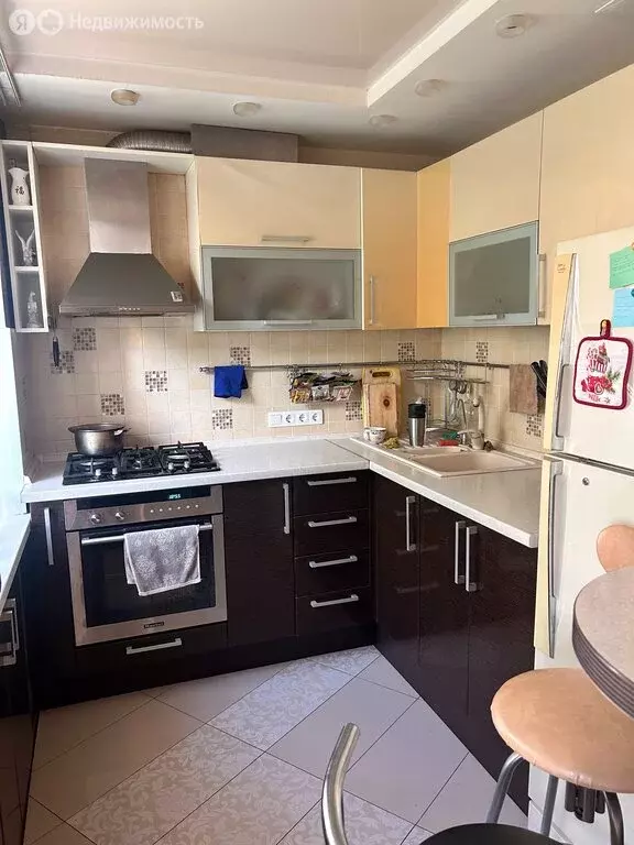 3-комнатная квартира: Ижевск, Пушкинская улица, 227 (61.6 м) - Фото 1
